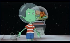 Lloyd in Space, Season 1 Episode 3 image