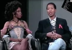 Working in the Theatre, Season 14 Episode 8 image