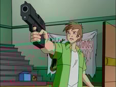 Static Shock, Season 2 Episode 11 image