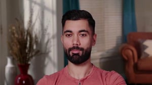 90 Day Fiancé, Season 11 Episode 9 image