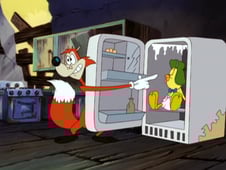 The Wacky World of Tex Avery, Season 1 Episode 55 image