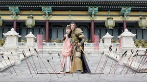 The Rise of Phoenixes, Season 1 Episode 22 image