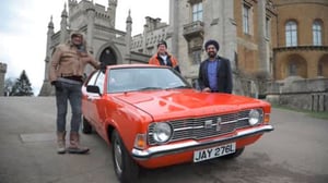 Car S.O.S., Season 9 Episode 9 image