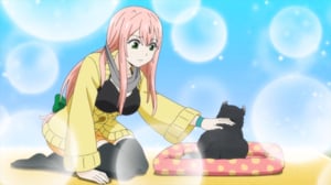 Too Cute Crisis, Season 1 Episode 11 image