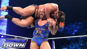 WWE Smackdown!, Season 17 Episode 17 image