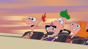 Phineas and Ferb, Season 2 Episode 32 image
