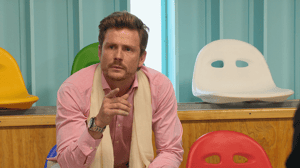 Soy Luna, Season 3 Episode 18 image