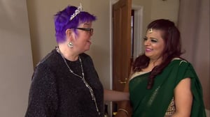 Couples Come Dine with Me, Season 3 Episode 52 image