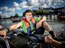 Speed with Guy Martin, Season 3 Episode 3 image