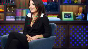 Watch What Happens Live with Andy Cohen, Season 12 Episode 54 image