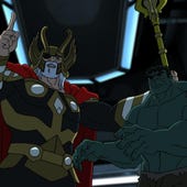 Marvel's Avengers: Ultron Revolution, Season 1 Episode 20 image