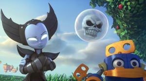 Skylanders Academy, Season 1 Episode 9 image