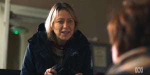 Annika, Season 1 Episode 2 image