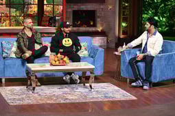 The Kapil Sharma Show, Season 3 Episode 43 image