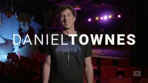 Comedy Next Gen, Season 2 Episode 10 image