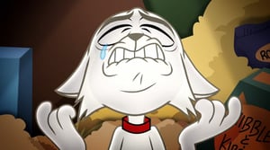 Bunnicula, Season 1 Episode 27 image