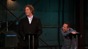 The Burn with Jeff Ross, Season 2 Episode 4 image