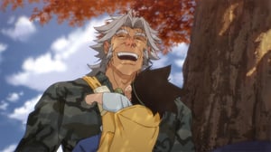 The God of High School, Season 1 Episode 8 image