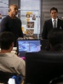 Criminal Minds, Season 5 Episode 8 image