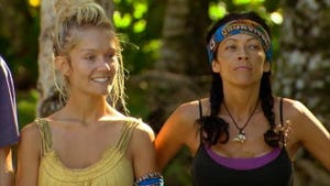 Survivor: Samoa, Season 19 Episode 10 image