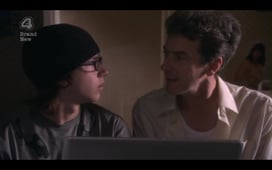 Skins, Season 2 Episode 3 image