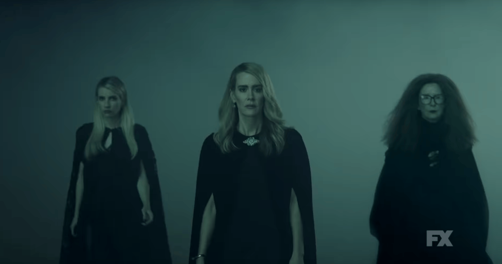 American Horror Story: Apocalypse