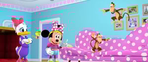 Minnie's Bow-Toons, Season 7 Episode 2 image