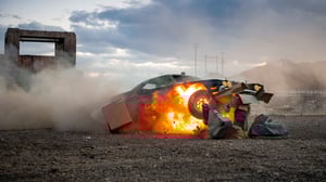 Roadkill, Season 9 Episode 3 image