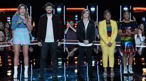The Voice, Season 17 Episode 16 image
