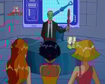 Totally Spies!, Season 1 Episode 25 image