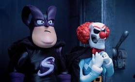 SuperMansion, Season 2 Episode 5 image