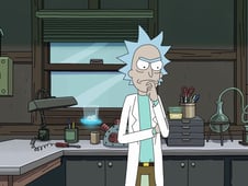 Rick and Morty, Season 5 Episode 8 image