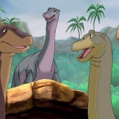 The Land Before Time, Season 1 Episode 11 image