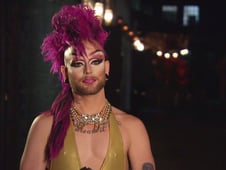 Tattoos After Dark, Season 1 Episode 5 image