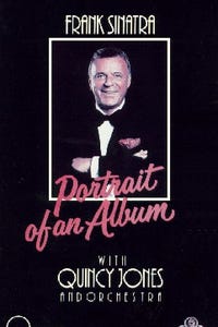 Frank Sinatra: Portrait of an Album