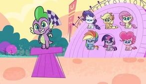 My Little Pony: Pony Life, Season 1 Episode 9 image