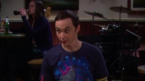 The Big Bang Theory, Season 4 Episode 8 image