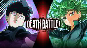 Death Battle, Season 6 Episode 14 image