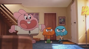 The Amazing World of Gumball, Season 3 Episode 4 image