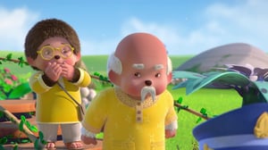 Monchhichi Tribe, Season 1 Episode 6 image