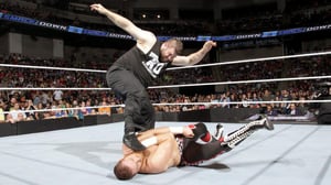 WWE Smackdown!, Season 18 Episode 27 image