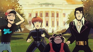 Agent Elvis, Season 1 Episode 5 image