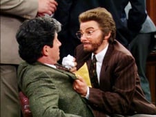 The Nanny, Season 2 Episode 9 image