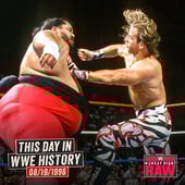 WWE Raw, Season 4 Episode 33 image