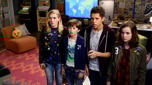 Hunter Street, Season 1 Episode 19 image