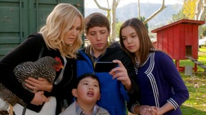 Trophy Wife, Season 1 Episode 22 image