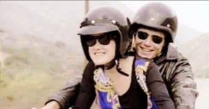 Melrose Place, Season 1 Episode 16 image