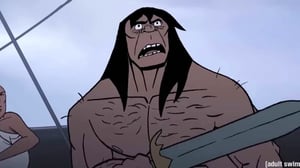 Primal, Season 2 Episode 6 image