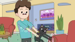 Denis and Me, Season 2 Episode 1 image