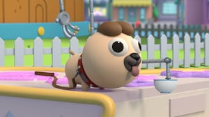 Chico Bon Bon: Monkey with a Tool Belt, Season 1 Episode 6 image